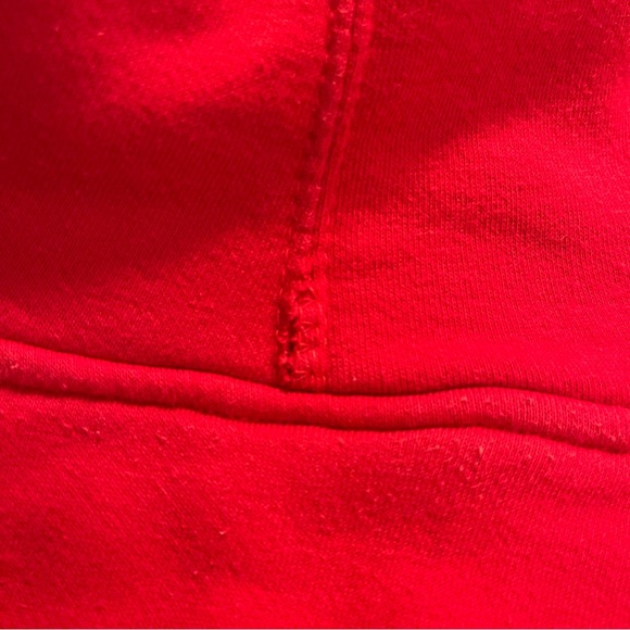 Vintage Y2K | Ohio State NCAA Pullover Hoodie - Picture 7 of 9